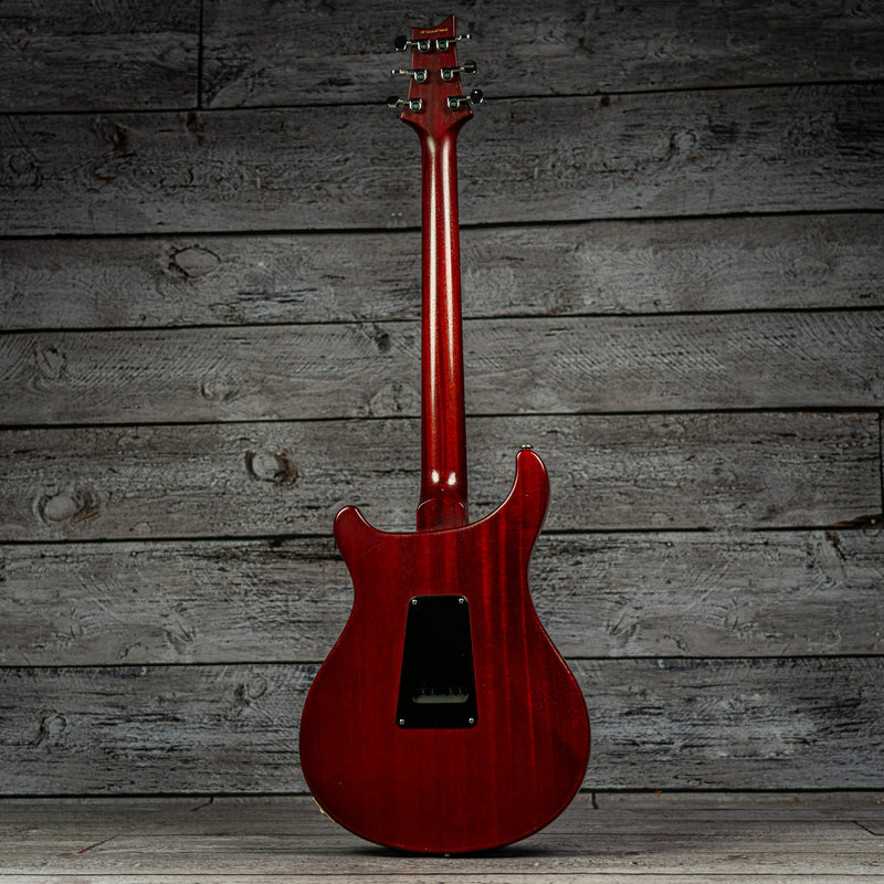 PRS S2 Standard 24 Satin