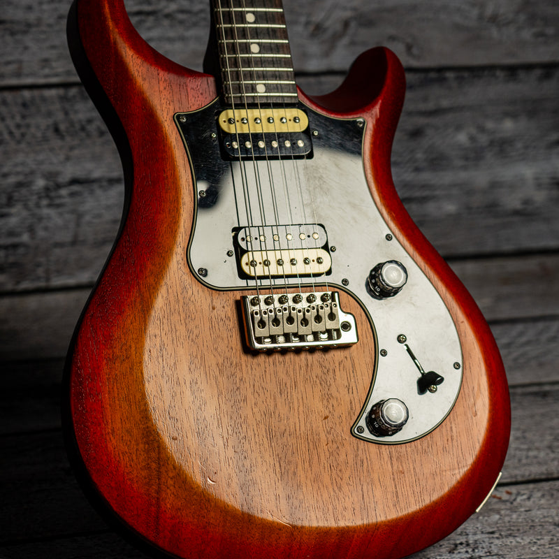 PRS S2 Standard 24 Satin