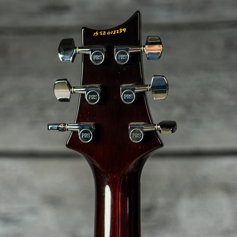 PRS S2 Standard 24