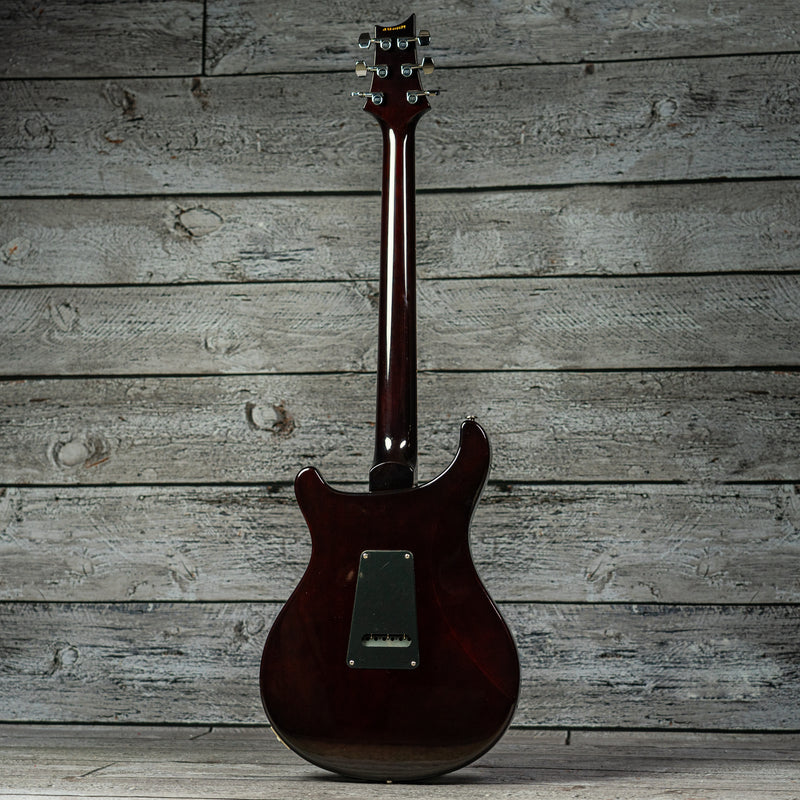 PRS S2 Standard 24