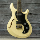 PRS S2 Vela Satin Semi-Hollow