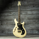PRS S2 Vela Satin Semi-Hollow