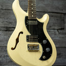 PRS S2 Vela Satin Semi-Hollow
