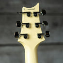 PRS S2 Vela Satin Semi-Hollow
