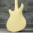 PRS S2 Vela Satin Semi-Hollow