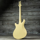 PRS S2 Vela Satin Semi-Hollow