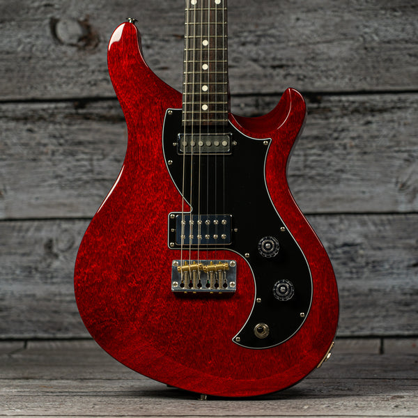 PRS S2 Vela - Vintage Cherry