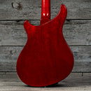 PRS S2 Vela - Vintage Cherry