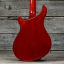 PRS S2 Vela