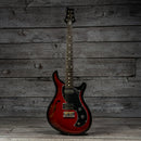PRS S2 Vela