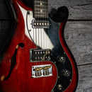 PRS S2 Vela