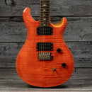PRS SE CE24 - Blood Orange