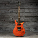 PRS SE CE24 - Blood Orange