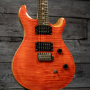 PRS SE CE24 - Blood Orange