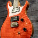 PRS SE CE24 - Blood Orange