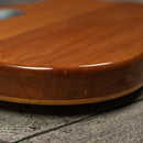 PRS SE Custom 22 Semi-Hollow - Natural