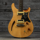 PRS SE Custom 22 Semi-Hollow - Natural
