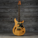 PRS SE Custom 22 Semi-Hollow - Natural