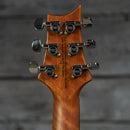 PRS SE Custom 22 Semi-Hollow - Natural