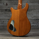 PRS SE Custom 22 Semi-Hollow - Natural