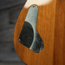 PRS SE Custom 22 Semi-Hollow - Natural
