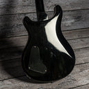 PRS SE Custom 22 Semi-Hollow