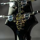 PRS SE Custom 22 Semi-Hollow
