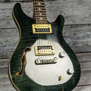 PRS SE Custom 22 Semi-Hollow