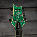 PRS SE Custom 24 Quilt