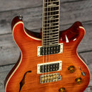 PRS SE Custom 24 Semi Hollow Piezo