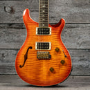 PRS SE Custom 24 Semi Hollow Piezo