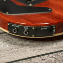 PRS SE Custom 24 Semi Hollow Piezo