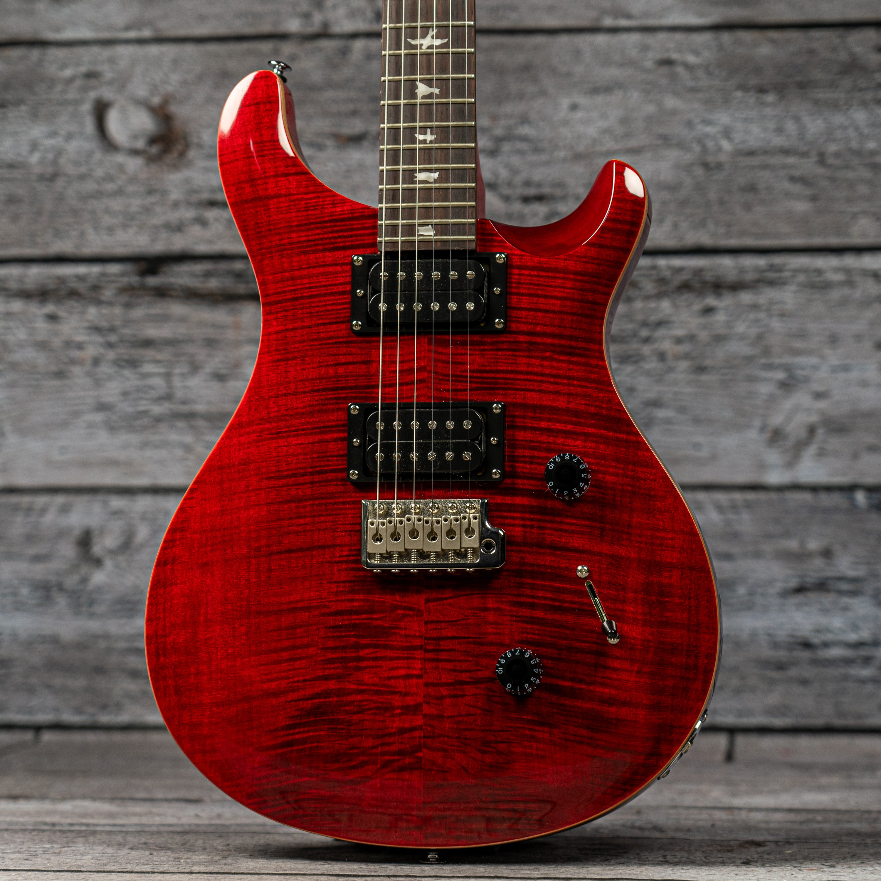 Electric Guitars | Custom 24 Electric Guitars | Custom 24