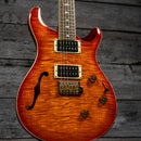 PRS SE Custom 24 Semi-Hollow w/ Piezo