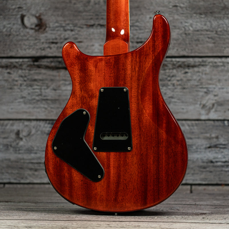 PRS SE Custom 24 Semi-Hollow w/ Piezo