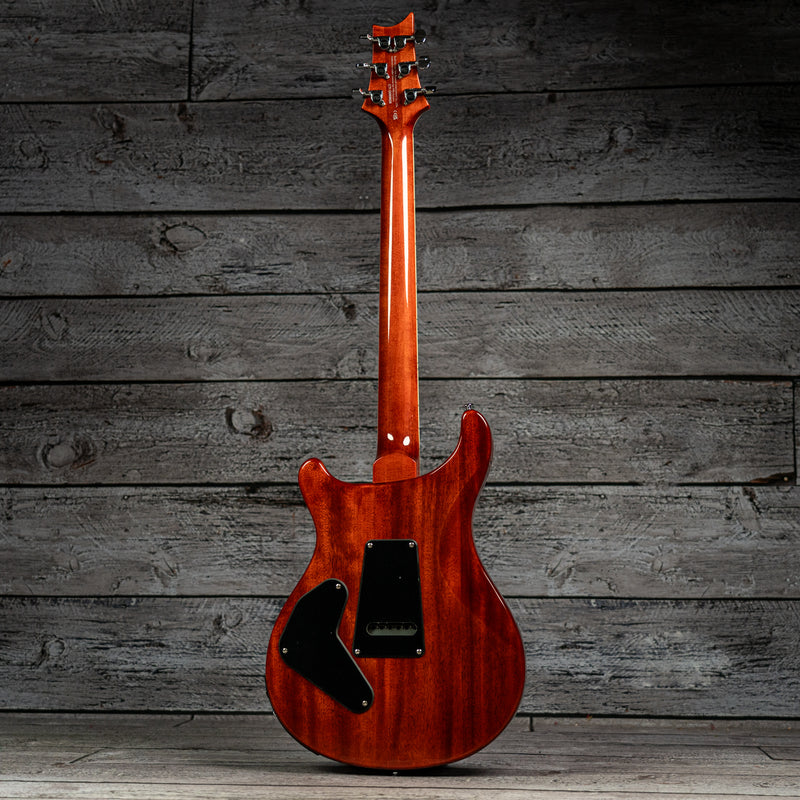 PRS SE Custom 24 Semi-Hollow w/ Piezo