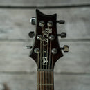 PRS SE DGT - McCarty Tobacco Sunburst