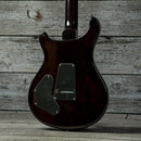 PRS SE DGT - McCarty Tobacco Sunburst