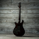 PRS SE DGT - McCarty Tobacco Sunburst