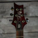 PRS SE DGT David Grissom Signature