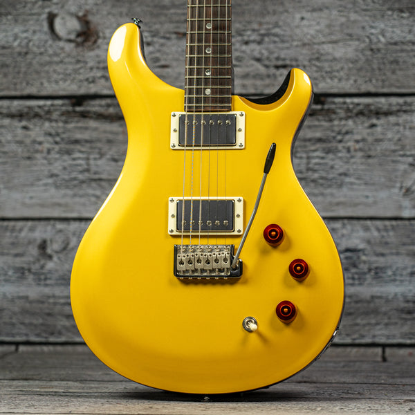 PRS SE DGT David Grissom Signature