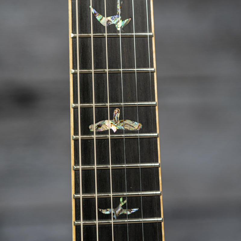 PRS SE Hollowbody II Piezo