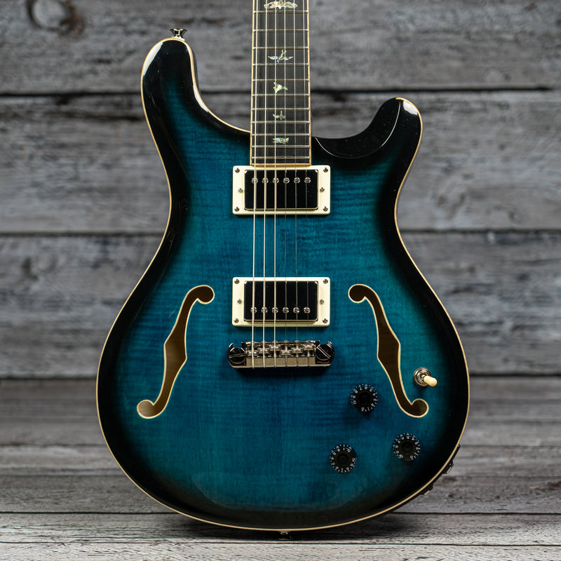 PRS SE Hollowbody II Piezo