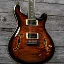 PRS SE Hollowbody II Piezo