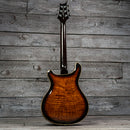 PRS SE Hollowbody II Piezo