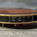 PRS SE Hollowbody II Piezo