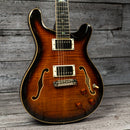 PRS SE Hollowbody II Piezo