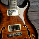 PRS SE Hollowbody II Piezo