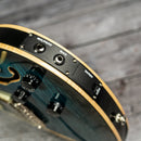 PRS SE Hollowbody Piezo