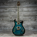 PRS SE Hollowbody Piezo